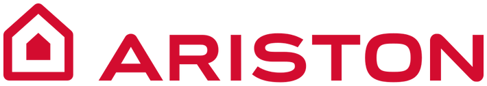Logotipo Ariston