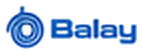 Logotipo Balay