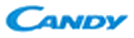 Logotipo Candy