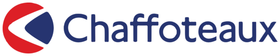 Logotipo Chaffoteaux