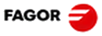 Logotipo Fagor