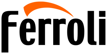 Logotipo Ferroli