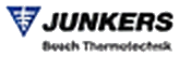 Logotipo Junkers